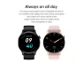 AMOLED Smart Watch — Smart Watch