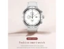 AMOLED Smartwatch — Smart Watch, allentian