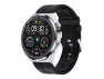 Smart Watch PG3 Pro, Black Silver — Smart Watch, allentian