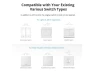 WiFi smart switch module — Smart Switch, Sonoff