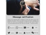 A60 smart watch — Smart Watch