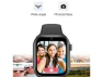 Children's Sport Smart Watch, 1.81 inch — Kids Smart Watch