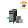 F3800 Plus + Smart Home Power Kit — Portable Power Station, Anker SOLIX