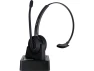 Monaural Over-the-Head Headset — Wireless Earbuds, Spracht