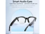 Smart Audio Bluetooth Glasses — Smart Glasses, eForChina