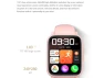 Smart Watch, 1.83-inch — Smart Watch, eForChina