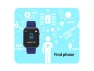 Smart watch — Smart Watch