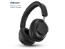 Wireless ANC Headphones — Wireless Earbuds, Naztech