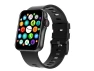 Black Smart Watch D06 — Smart Watch, ZOSKVEE
