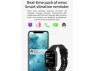 Smart Watch — Smart Watch, ZOSKVEE