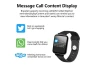 Smart Watch — Smart Watch, ZOSKVEE