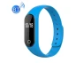 Bluetooth Smart Bracelet — Fitness Tracker, ZOSKVEE