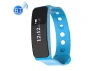 Bluetooth Smart Bracelet — Fitness Tracker, ZOSKVEE