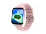 P25 Pink Smart Watch — Smart Watch, ZOSKVEE