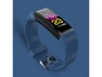 115Plus Smart Bracelet — Fitness Tracker, ZOSKVEE