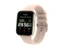 Gold Smart Watch — Smart Watch, ZOSKVEE