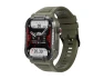 Green Smart Watch — Smart Watch, ZOSKVEE