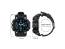 Outdoor Sports Smart Watch — Smart Watch, ZOSKVEE