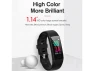 Smart Bracelet — Fitness Tracker, ZOSKVEE