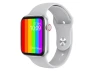 Smart Watch, 1.75-Inch IPS Color Screen — Smart Watch, ZOSKVEE