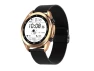 Smart Watch, Gold — Smart Watch, ZOSKVEE