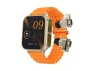 Smart Watch, Orange, N22 — Smart Watch, ZOSKVEE