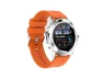 Smart Watch, Orange — Smart Watch, ZOSKVEE