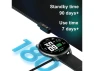 Smart Watch — Smart Watch, ZOSKVEE