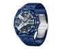 Bluetooth Calling Smartwatch, 1.43-Inch AMOLED — Smart Watch, ZOSKVEE