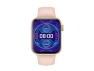 Smartwatch, Gold — Smart Watch, ZOSKVEE