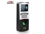 Electronic Door Lock, Chain Guard Type — Smart Lock, YINGHUA