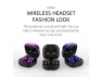 Bluetooth earphones — Wireless Earbuds, YINGHUA