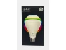 Smart LED BR30 Floodlight Bulb — Smart Light Bulb, GE