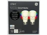 Smart LED Light Bulbs — Smart Light Bulb, GE