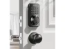 Keyless Entry Door Lock with Knob Set — Smart Lock, Ulecoce