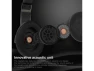 Over-Ear Wireless Headphones — Wireless Earbuds, Rybozen