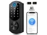Smart Door Lock — Smart Lock