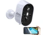 2K Security Camera — Security Camera, ANRAN
