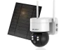 Outdoor Solar Security Camera — Security Camera, GENBOLT