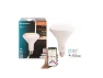 BR40 Color-Changing LED Light Bulb — Smart Light Bulb, EcoSmart