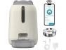 Automatic Cat Feeder, Grey, 3 L — Automatic Pet Feeder, Explus-C