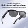 AI Smart Glasses — Smart Glasses, Lenovo