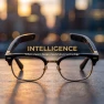 Photochromic Smart Audio Glasses — Smart Glasses