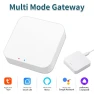 Smart Multi-Mode Gateway Hub/Bridge — Smart Home Hub