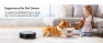 Robot Vacuum and Mop Combo with 4000Pa Suction, Self-Charging, Advanced Obstacle Avoidance — Robot Vacuum, ROPVACNIC