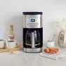 14-Cup Programmable Coffee Maker with Glass Carafe — Coffee Maker, Cuisinart