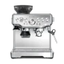 Espresso Machine with Integrated Grinder — Coffee Maker, Breville