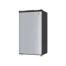 Mini Refrigerator with Freezer Compartment, 3.2 Cubic Feet, Adjustable Thermostat, Reversible Door, ARCTIC CHEF