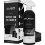 Screen Cleaner Spray Kit for Smart TV, LCD, LED, OLED - Streak-Free Cleaning, EVEO