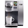 Single Cup Commercial K-Cup Pod Coffee Maker — Coffee Maker, Keurig